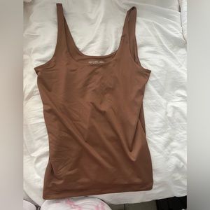Abercrombie Soft AF Seamless Tank